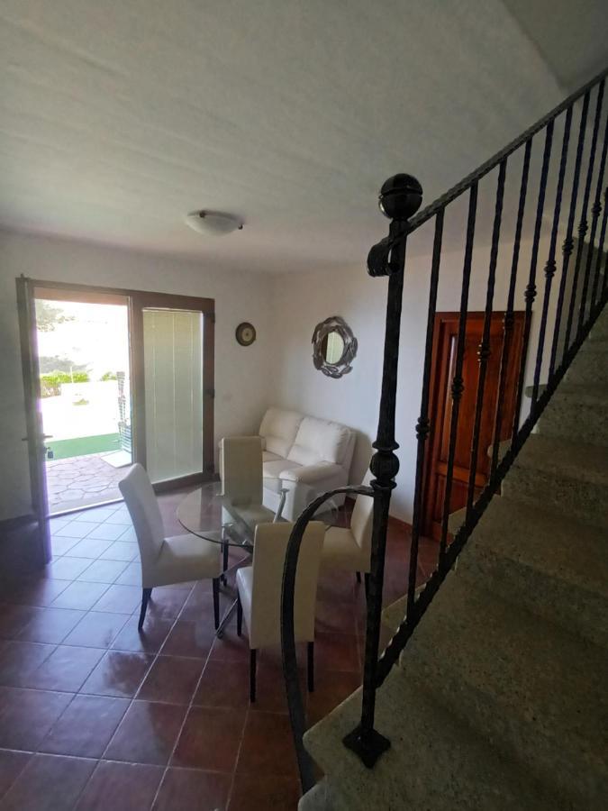 Villa Olga Nebida Exterior foto